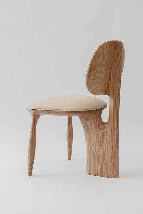 Mobula Chair