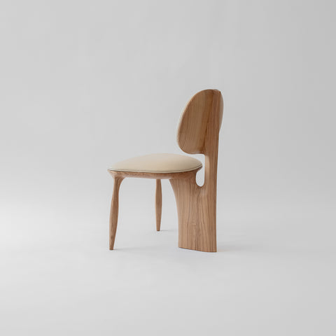 Mobula Chair