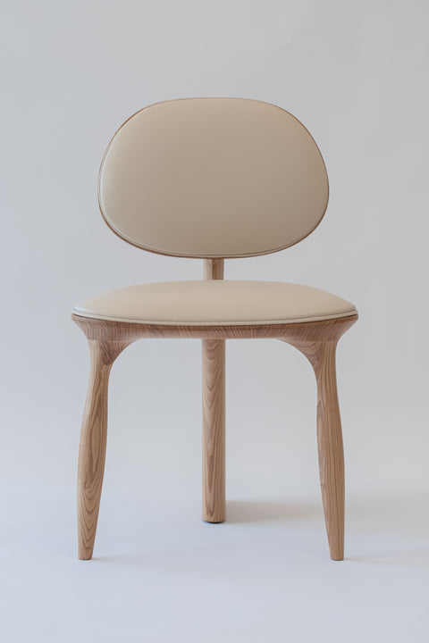 Mobula Chair