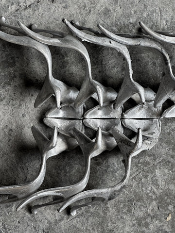 Materia Digital Stool