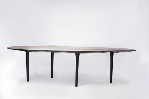 Scales Dining Table