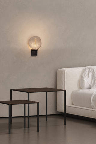 IRIS Wall Lamp