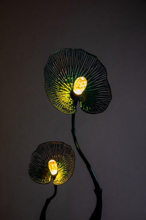 In the Swamp of Stillborn Gods