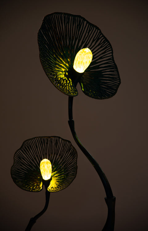 In the Swamp of Stillborn Gods