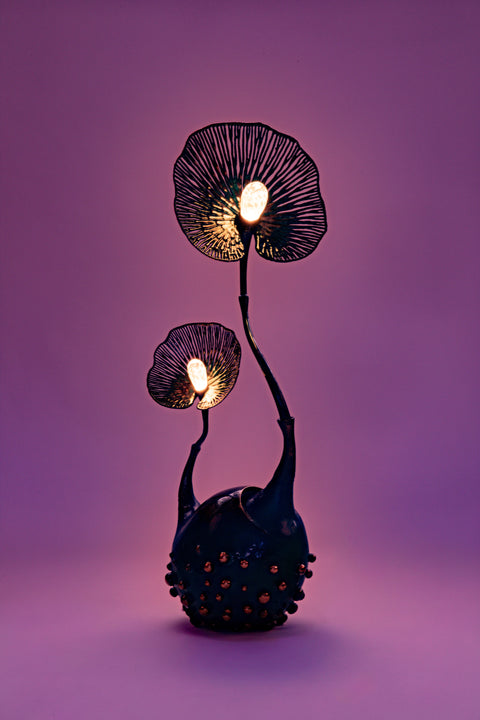 In the Swamp of Stillborn Gods