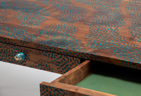 In the Wake of Symmetry