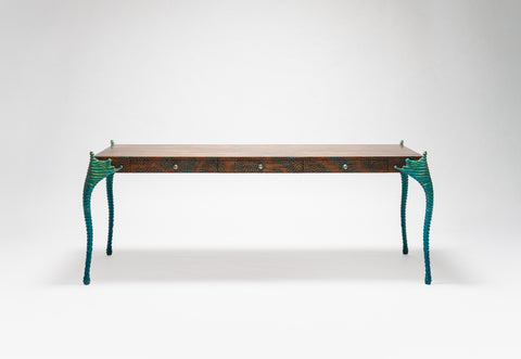 In the Wake of Symmetry