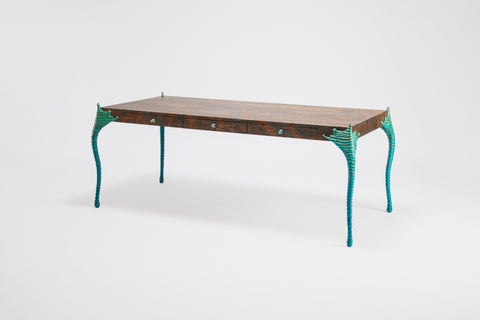 In the Wake of Symmetry