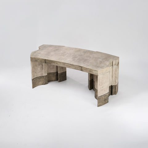 Fragment Desk