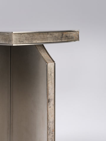 Fragment Stool