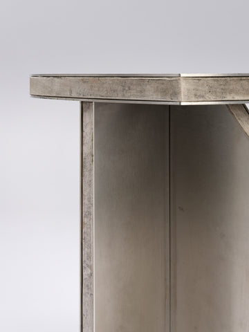 Fragment Stool