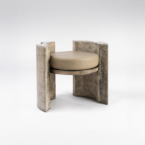 Fragment Chair Desk