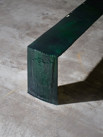 Juniper Forest Bench