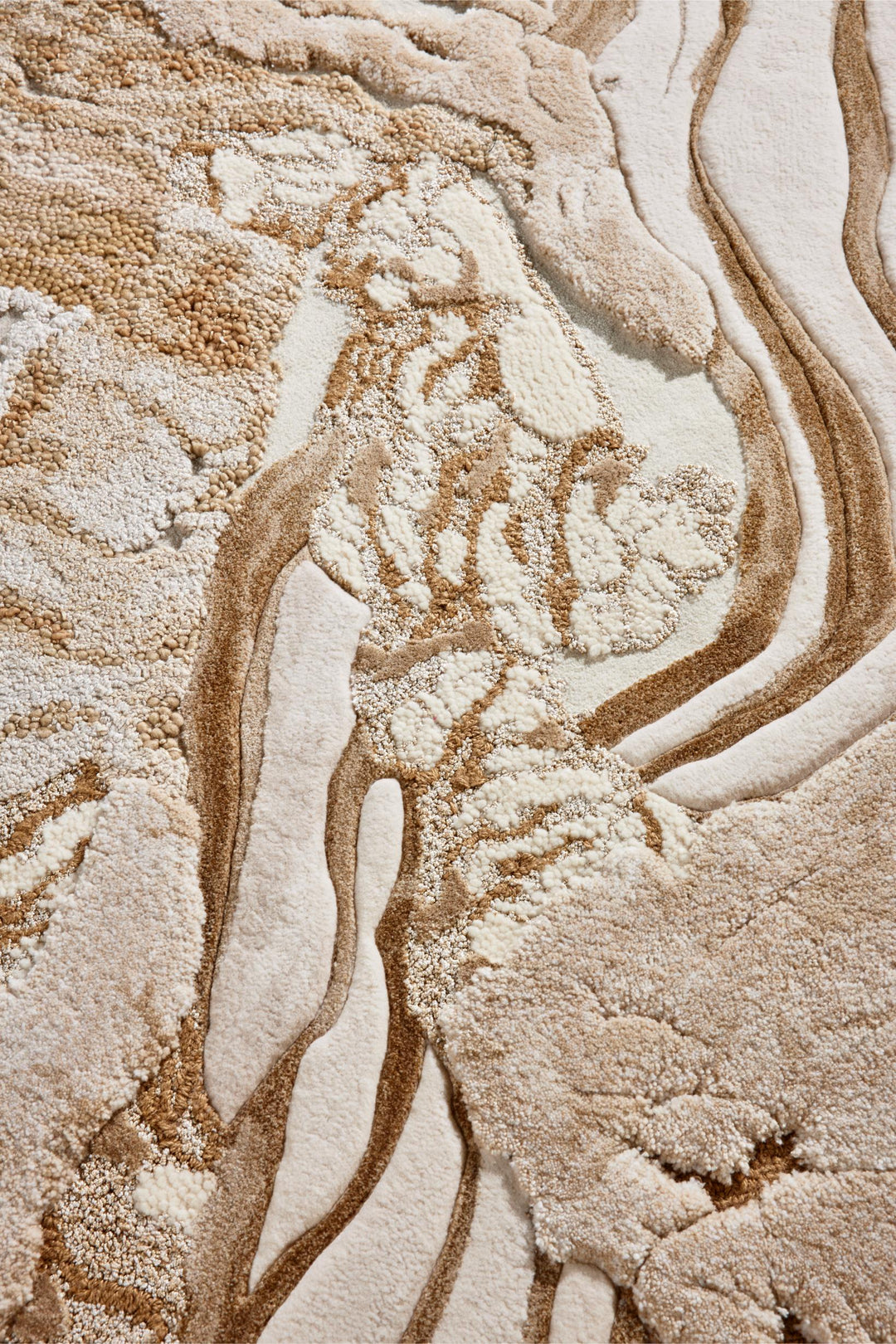 KRAKEN Rug – Objects With Narratives