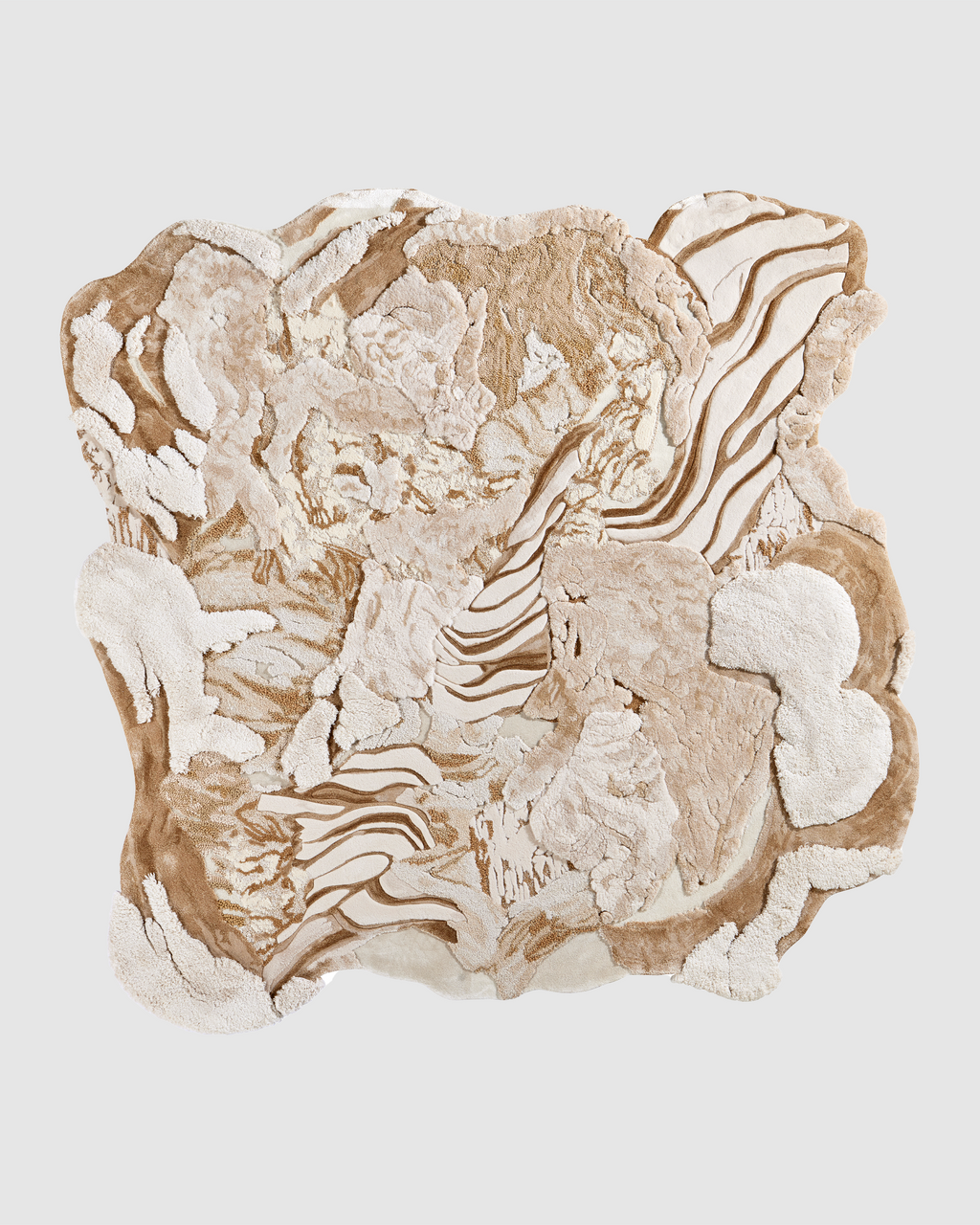 KRAKEN Rug – Objects With Narratives