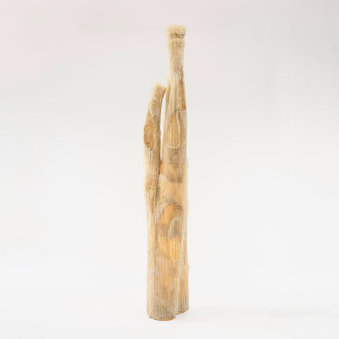 Romaji Namiki (A raw of tress)
