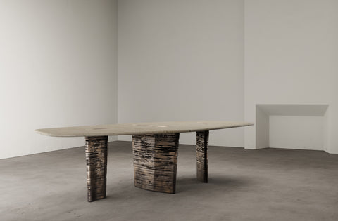 Kaap Dining Table