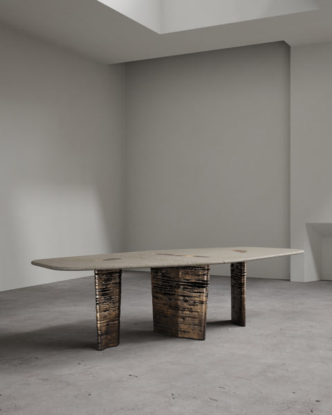 Kaap Dining Table
