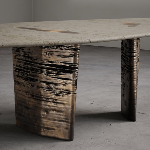 Kaap Dining Table