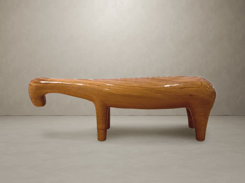 Lamb Bench