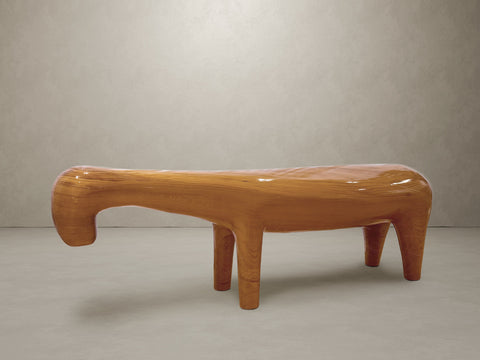 Lamb Bench