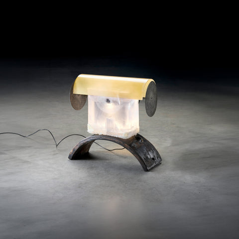 Artefact 6