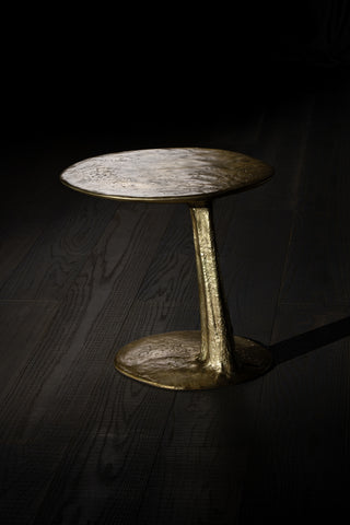 Lava Side Table L