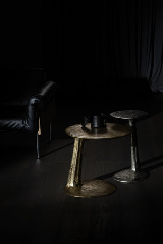 Lava Side Table L