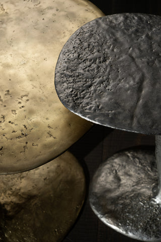 Lava Side Table S