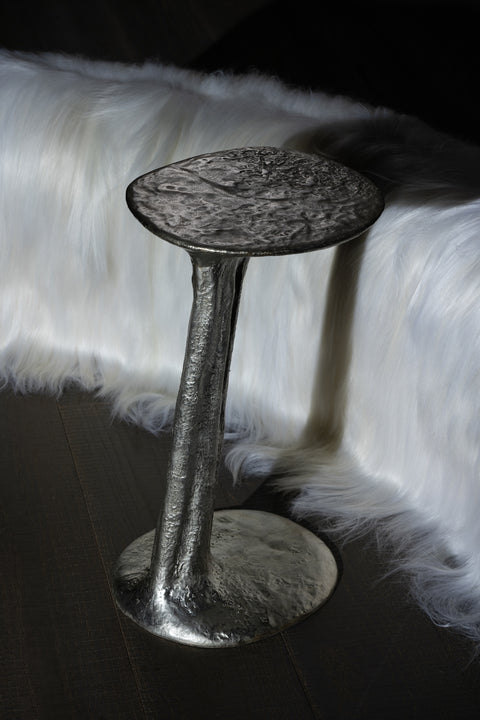 Lava Side Table (S)