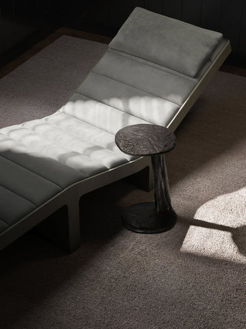 Lava Side Table L