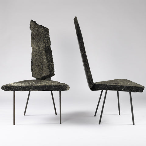 Lost Highway Chair