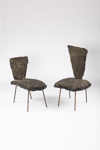 Lost Highway Chair