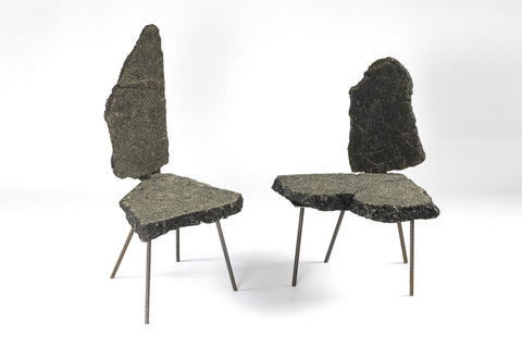 Lost Highway Chair