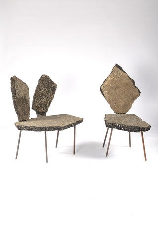 Lost Highway Chair