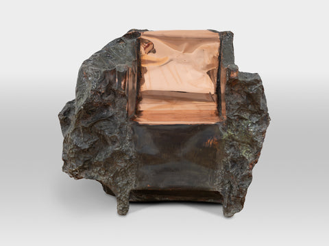 Meteor Seat II