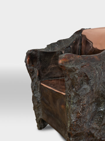 Meteor Seat II