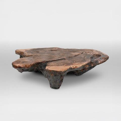 Meteor Table II