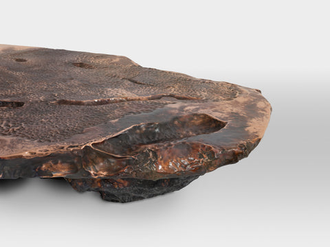 Meteor Table II