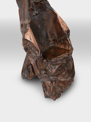 Meteor Throne