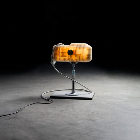 Artefact 2