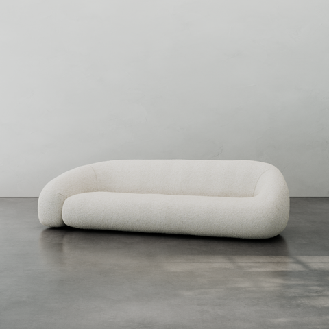 Colar Sofa 2 Seater