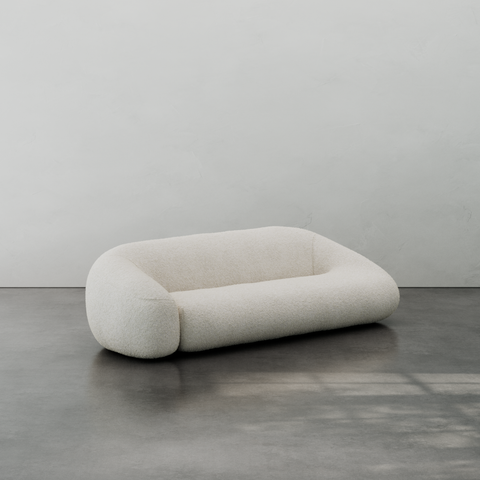 Colar Sofa 2 Seater