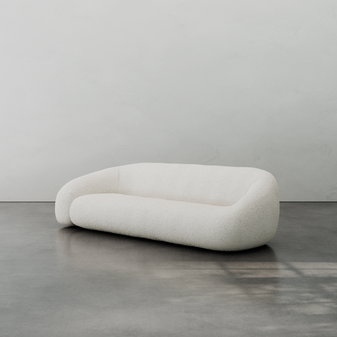 Colar Sofa 2 Seater