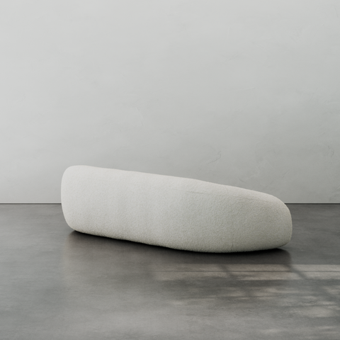 Colar Sofa 2 Seater