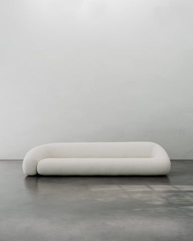 Colar Sofa 3 seater
