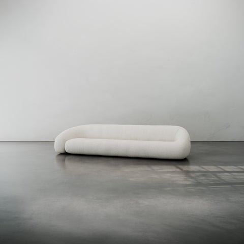 Colar Sofa 3 seater