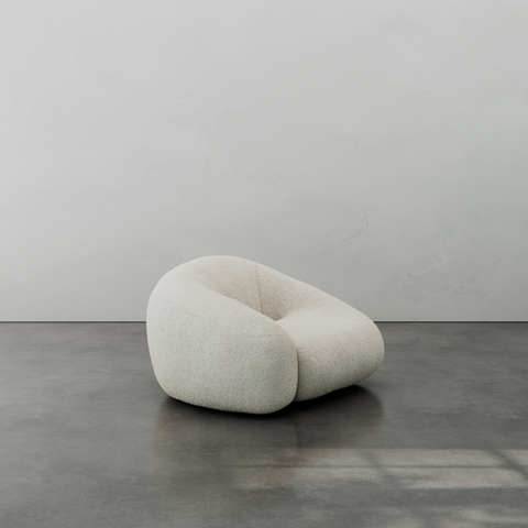 Colar Armchair