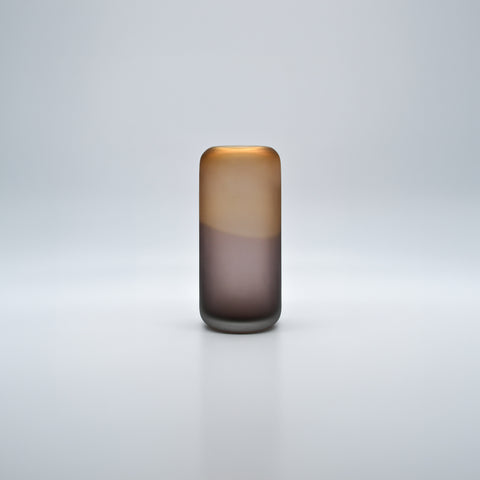 Amber Tourmaline Gradienti Vase (M)