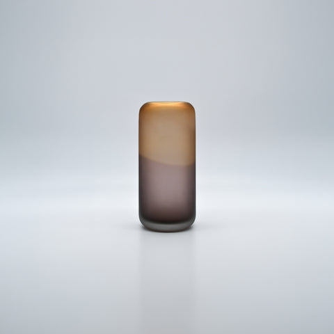 Amber Tourmaline Gradienti Vase (M)